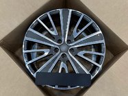 Jaguar XJ 2010– Smidda OEM-fälgar R20 V2 (4 st) foto 2