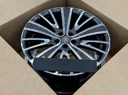 Jaguar XJ 2010– Smidda OEM-fälgar R20 V2 (4 st) foto 4