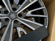Jaguar XJ 2010– Smidda OEM-fälgar R20 V2 (4 st) foto 8