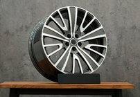 Jaguar XJ 2010– Smidda OEM-fälgar R20 V2 (4 st) foto 1