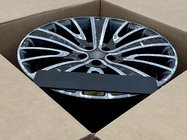 Jaguar XJ 2010– Smidda OEM-fälgar R20 V2 (4 st) foto 6