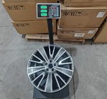 Jaguar XJ 2010– Smidda OEM-fälgar R20 V2 (4 st) foto 11