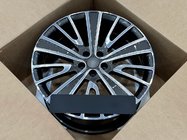 Jaguar XJ 2010– Smidda OEM-fälgar R20 V2 (4 st) foto 3