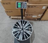 Jaguar XJ 2010– Smidda OEM-fälgar R20 V2 (4 st) foto 12