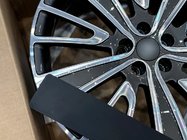Jaguar XJ 2010– Smidda OEM-fälgar R20 V2 (4 st) foto 9