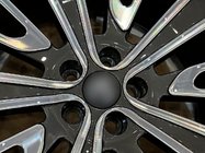 Jaguar XJ 2010– Smidda OEM-fälgar R20 V2 (4 st) foto 10