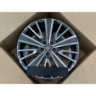 Smidda OEM-fälgar R20 V2 (4 st) Jaguar XJ 2010– foto 2