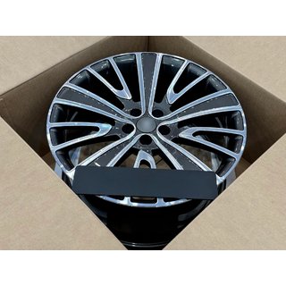 Smidda OEM-fälgar R20 V2 (4 st) Jaguar XJ 2010– foto 4