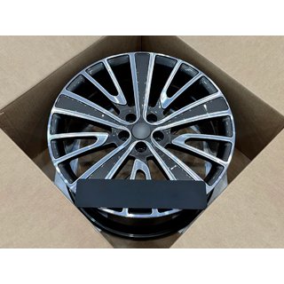 Smidda OEM-fälgar R20 V2 (4 st) Jaguar XJ 2010– foto 3