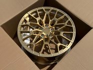 Jeep Grand Cherokee WK2 2010–2021 Smidda OEM-fälgar R20 V1 (4 st.) foto 2