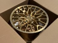 Jeep Grand Cherokee WK2 2010–2021 Smidda OEM-fälgar R20 V1 (4 st.) foto 3