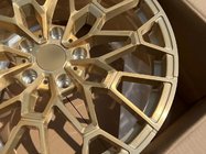 Jeep Grand Cherokee WK2 2010–2021 Smidda OEM-fälgar R20 V1 (4 st.) foto 6