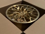 Jeep Grand Cherokee WK2 2010–2021 Smidda OEM-fälgar R20 V1 (4 st.) foto 4