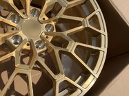 Jeep Grand Cherokee WK2 2010–2021 Smidda OEM-fälgar R20 V1 (4 st.) foto 7