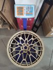 Jeep Grand Cherokee WK2 2010–2021 Smidda OEM-fälgar R20 V1 (4 st.) foto 10