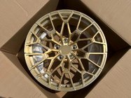 Jeep Grand Cherokee WK2 2010–2021 Smidda OEM-fälgar R20 V1 (4 st.) foto 1