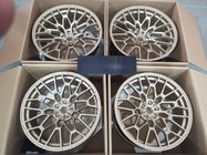 Jeep Grand Cherokee WK2 2010–2021 Smidda OEM-fälgar R20 V1 (4 st.) foto 5