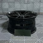 Jeep Grand Cherokee WK2 2010–2021 Smidda OEM-fälgar R20 V2 (4 st) foto 4