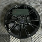 Jeep Grand Cherokee WK2 2010–2021 Smidda OEM-fälgar R20 V2 (4 st) foto 1