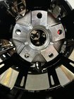 Jeep Grand Cherokee WK2 2010–2021 Smidda OEM-fälgar R20 V2 (4 st) foto 5