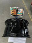 Jeep Grand Cherokee WK2 2010–2021 Smidda OEM-fälgar R20 V2 (4 st) foto 6