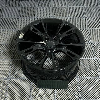 Smidda OEM-fälgar R20 V2 (4 st) Jeep Grand Cherokee WK2 2010–2021 foto 3