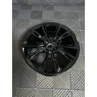 Smidda OEM-fälgar R20 V2 (4 st) foto 2