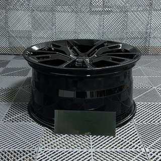 Smidda OEM-fälgar R20 V2 (4 st) Jeep Grand Cherokee WK2 2010–2021 foto 4