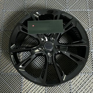 Smidda OEM-fälgar R20 V2 (4 st) Jeep Grand Cherokee WK2 2010–2021 foto 1