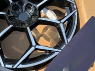 Lamborghini Urus 2018– Smidda OEM R23 V1 fälgar (4 st) foto 6