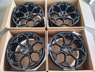 Lamborghini Urus 2018– Smidda OEM R23 V1 fälgar (4 st) foto 5