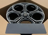 Lamborghini Aventador 2011–2022 Smidda OEM-fälgar R20 R21 V1 (4 st) foto 5