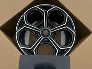 Lamborghini Aventador 2011–2022 Smidda OEM-fälgar R20 R21 V1 (4 st) foto 2