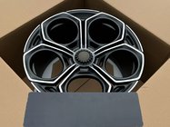 Lamborghini Aventador 2011–2022 Smidda OEM-fälgar R20 R21 V1 (4 st) foto 4