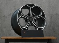 Lamborghini Aventador 2011–2022 Smidda OEM-fälgar R20 R21 V1 (4 st) foto 1