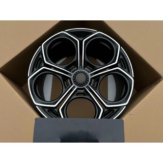 Smidda OEM-fälgar R20 R21 V1 (4 st) Lamborghini Aventador 2011–2022 foto 2