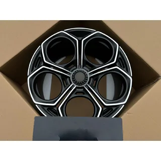 Smidda OEM-fälgar R20 R21 V1 (4 st) Lamborghini Aventador 2011–2022 foto 2