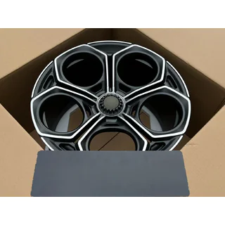 Smidda OEM-fälgar R20 R21 V1 (4 st) Lamborghini Aventador 2011–2022 foto 4