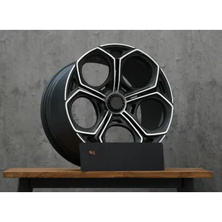 Smidda OEM-fälgar R20 R21 V1 (4 st) Lamborghini Aventador 2011–2022 foto 1