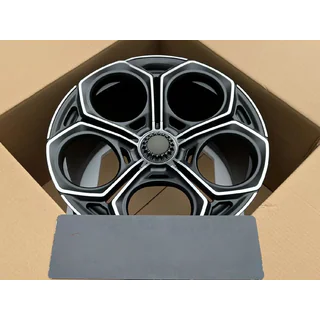 Smidda OEM-fälgar R20 R21 V1 (4 st) Lamborghini Aventador 2011–2022 foto 3