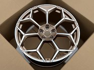 Lamborghini Urus 2018– Smidda fälgar OEM R23 V2 (4 st) foto 3