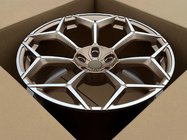 Lamborghini Urus 2018– Smidda fälgar OEM R23 V2 (4 st) foto 6