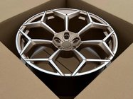 Lamborghini Urus 2018– Smidda fälgar OEM R23 V2 (4 st) foto 5