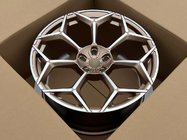 Lamborghini Urus 2018– Smidda fälgar OEM R23 V2 (4 st) foto 4