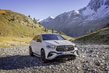 Test av hybridversionen Mercedes-Benz GLE Coupe 53 AMG foto 3