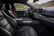 Test av hybridversionen Mercedes-Benz GLE Coupe 53 AMG foto 6