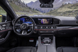 Test av hybridversionen Mercedes-Benz GLE Coupe 53 AMG foto 5