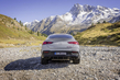 Test av hybridversionen Mercedes-Benz GLE Coupe 53 AMG foto 4