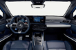 Test av den elektriska hatchbacken Alpine A290 foto 5