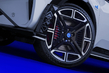 Test av den elektriska hatchbacken Alpine A290 foto 7